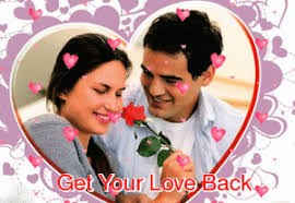 Get Your Love Back by Vashikaran