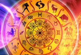 Lady Astrologer